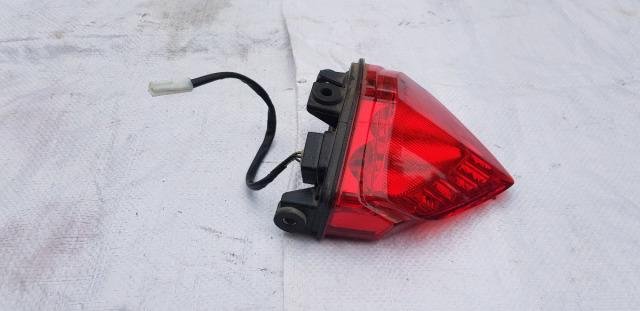 Honda CBR600F Стоп-Сигнал
