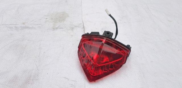 Honda CBR600F Стоп-Сигнал