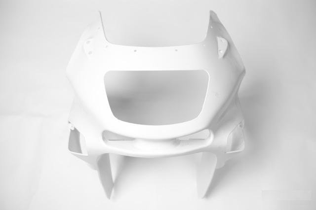 Передний обтекатель для Kawasaki ZZR400/600 93-07