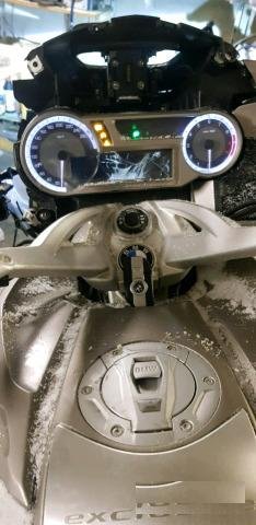 Документы Bmw K1600GTL Моторазборка