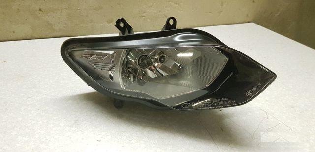 Bmw s1000rr Фара Ближнего Света 63 12 8 549 326