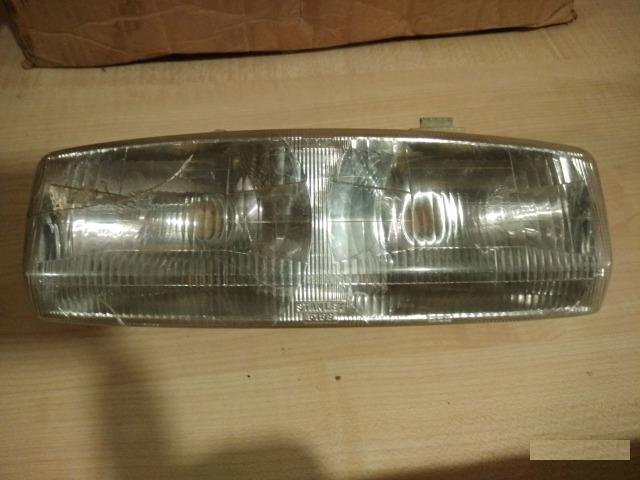 Honda lead af-20 hf-05 фара головного света