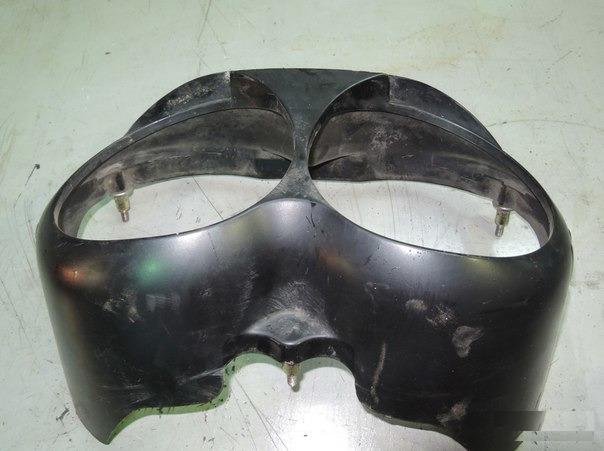 Очки фары Yamaha TDM850 1991