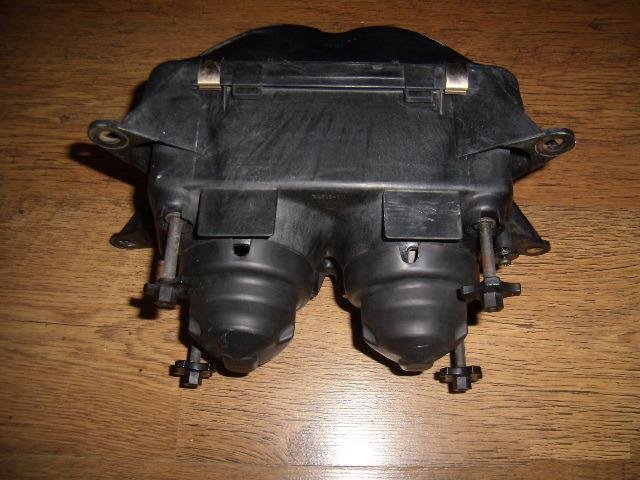Продаю фару для yamaha TDM 850 2 1999-01 год