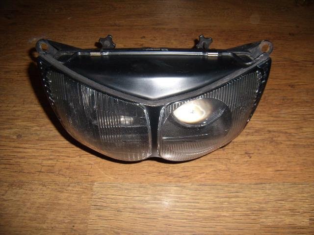 Продаю фару для yamaha TDM 850 2 1999-01 год