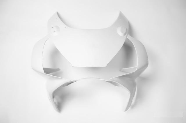 Передний обтекатель для Honda CBR 954 RR 02-03