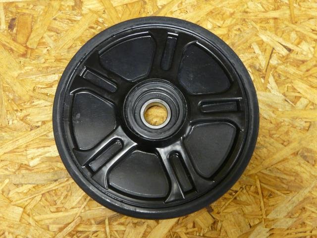 Колесо подвески 180x20 для снегохода Arctic Cat