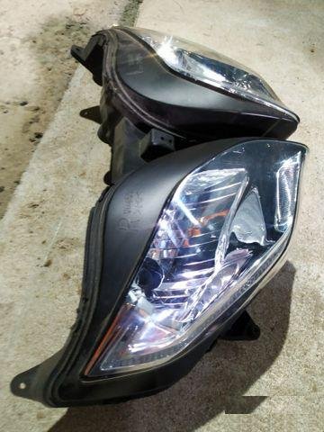 Лобовая Фара Yamaha FGR1300 2013-2016