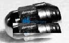 Гайка колеса Stels ATV-300 (Арт.8.2.01.0040, LU019