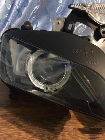 Фара Honda CBR1000RR 2004-2007