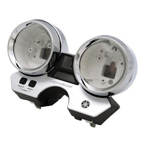 Корпус приборной панели Yamaha XJR400 / 1300 04-08