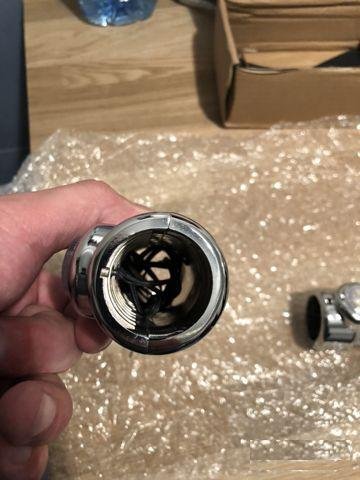 Противотуманные фары для Harley Davidson