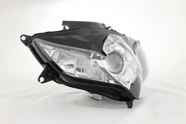 Фара на suzuki GSX-R600 GSX-R750 2008-2009