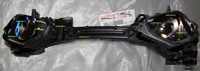 Для Yamaha R1M 15 фара 2CR-84300-00-00 оригинал