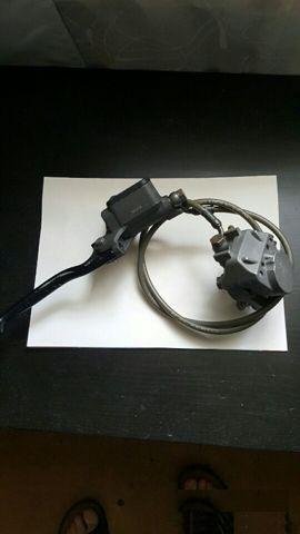 Aprilia Gilera Piaggio Vespa Aerox