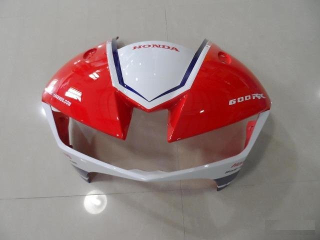 Передний обтекатель для Honda CBR 600 RR 13-14