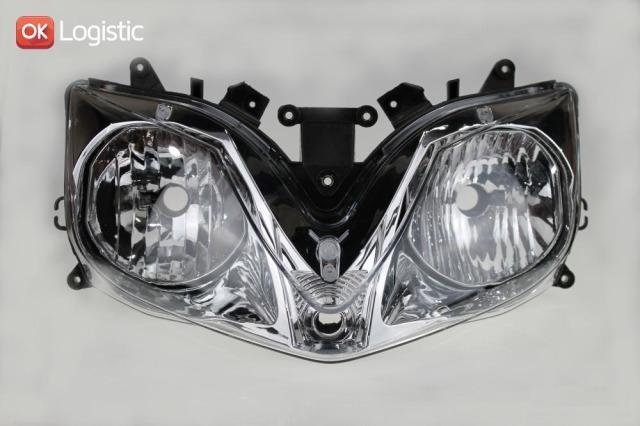 Для honda CBR600 F4I фара