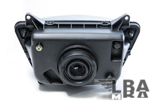 Фара для мотоцикла Honda CBR600F4 1999-2000