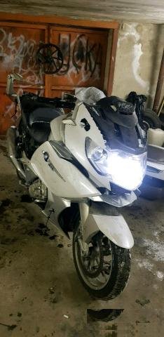 Ксеноновая Лампа Bmw K1600GTL 63 12 8 523 990