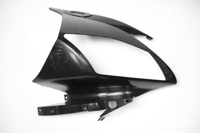 Обтекатель правая часть для Yamaha R6 06-07