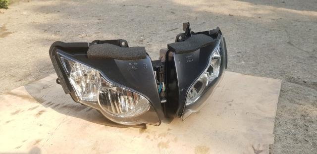 Honda CBR1000RR Фара