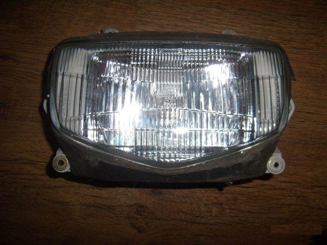 Продаю запчасти для honda CBR600 F2 1991