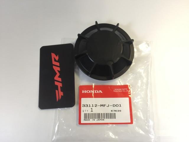 Крышка фары CBF1000 CBR CBR1000 / 600 VFR1200