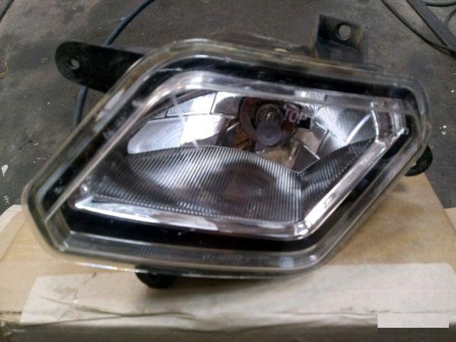 BRP Can-Am G1 Фара 710001497 710001496