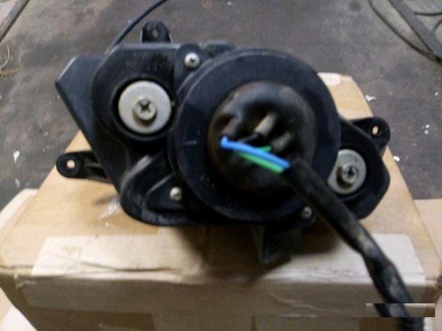 BRP Can-Am G1 Фара 710001497 710001496