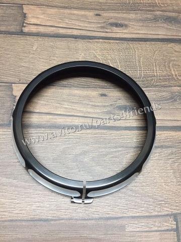 Накладка на фару 7 inch Harley Davidson