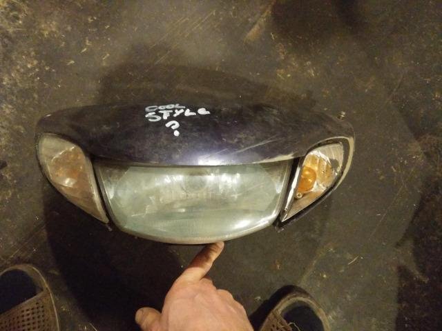 Рамка фары yamaha jog sa16j