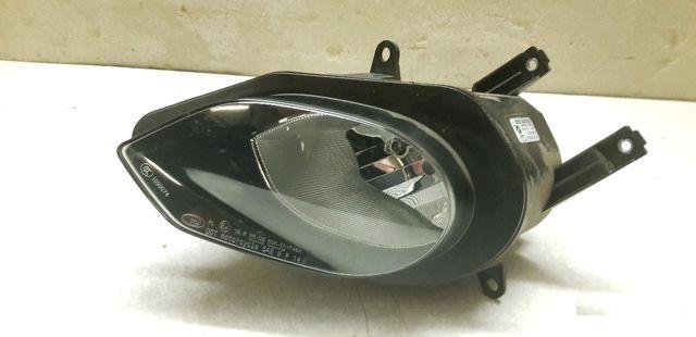 Bmw s1000rr Фара Дальнего Света 63 12 8 549 327