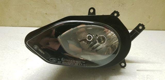 Bmw s1000rr Фара Дальнего Света 63 12 8 549 327