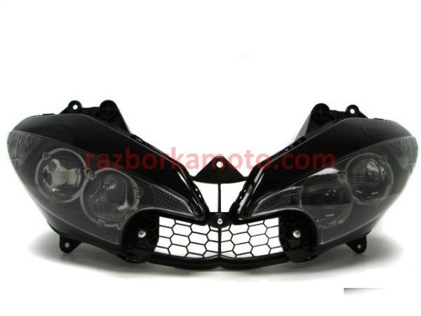 Фара yamaha R6 2003-2005 N79