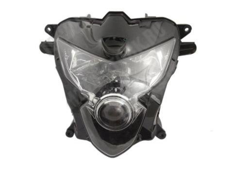 Фара для мотоцикла Suzuki GSX-R600/750 04-05