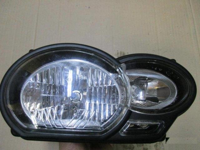 Фара BMW K25 R1200GSA 2012 год