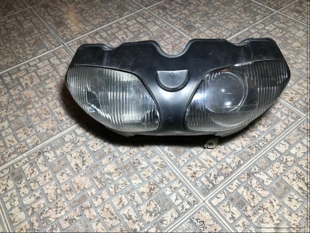 Фара Suzuki SV400S 1 поколение
