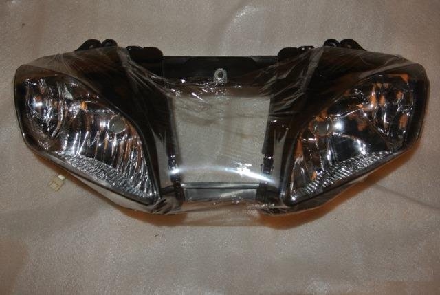 Фара yamaha R6 2006-2007 N80