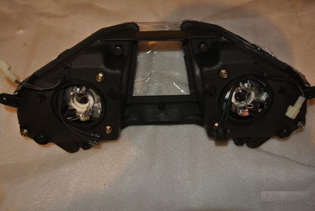Фара yamaha R6 2006-2007 N80