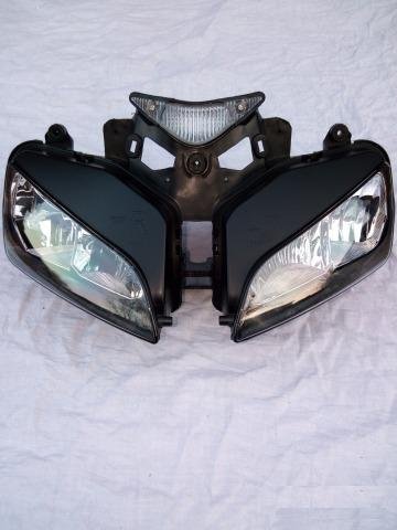 Фара Honda cbr 1000rr 04-07