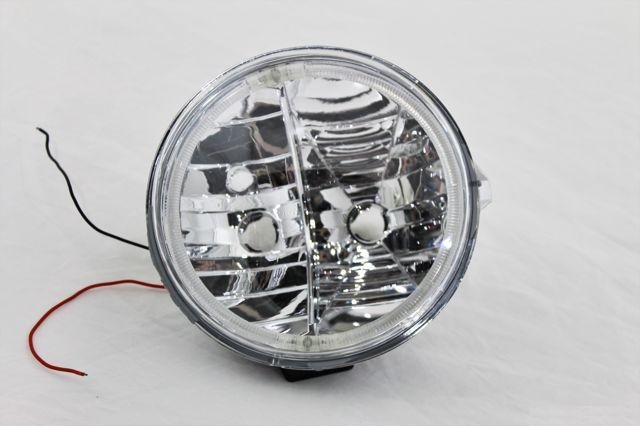 Фара LED для BMW R1200R 2007-2013
