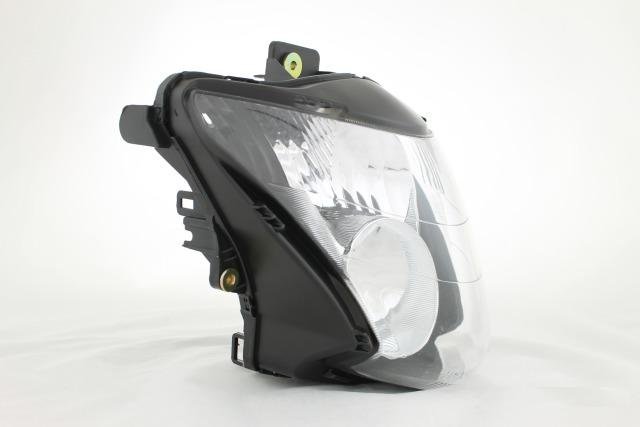 Фара на Honda Hornet 600 2007-2012