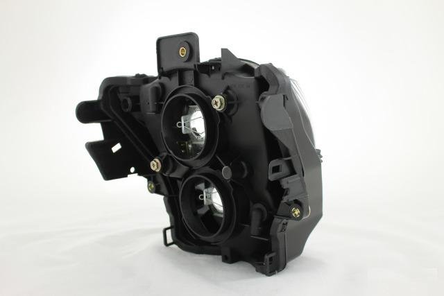 Фара на Honda Hornet 600 2007-2012