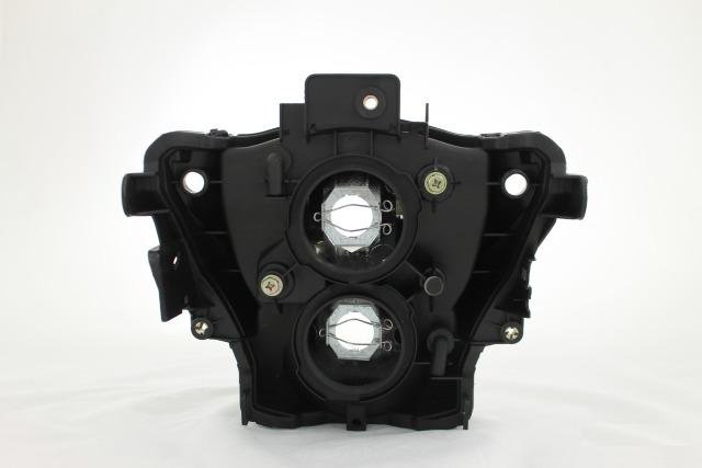 Фара на Honda Hornet 600 2007-2012