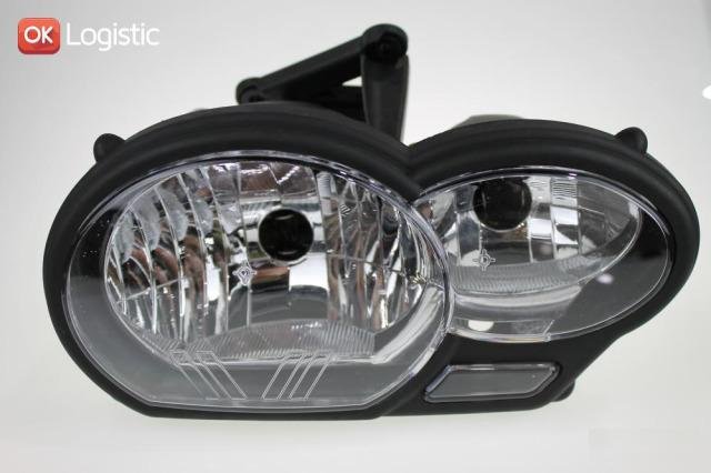 Фара для BMW R1200GS 2004-2016