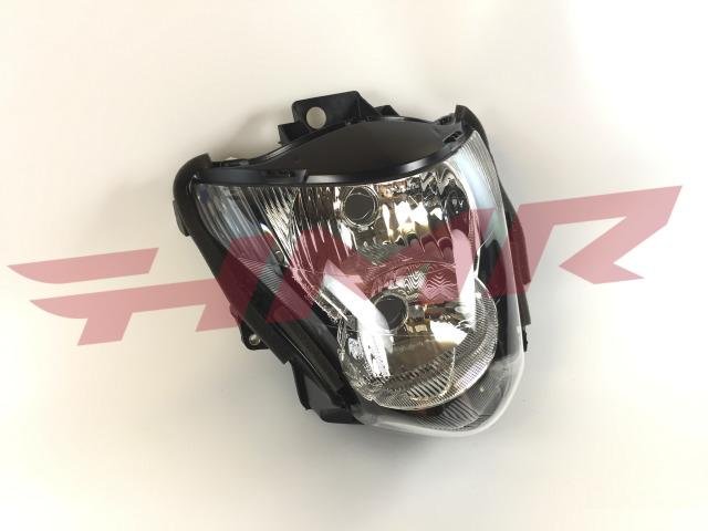 Фара передняя honda Hornet 07-10