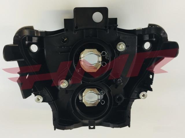 Фара передняя honda Hornet 07-10