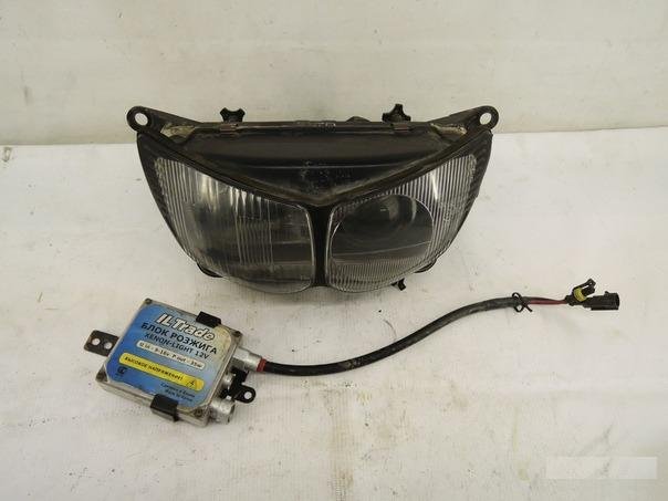 Фара Yamaha TDM850 1996-2001