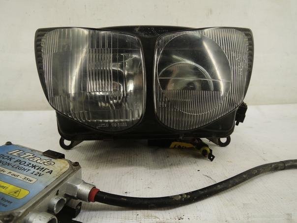 Фара Yamaha TDM850 1996-2001