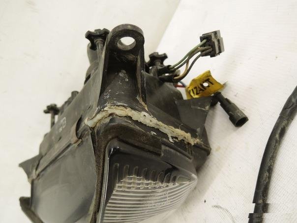 Фара Yamaha TDM850 1996-2001
